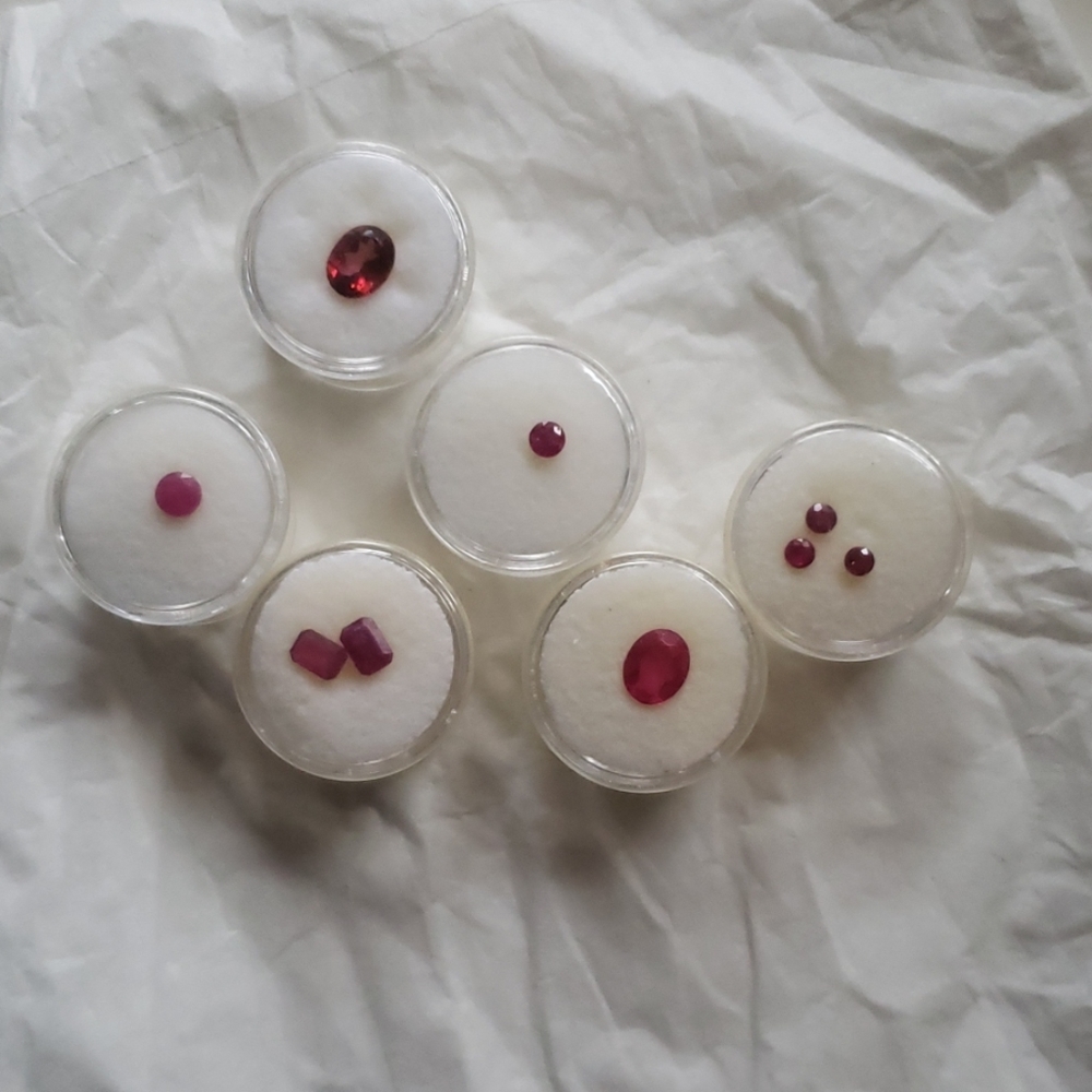 Rubies